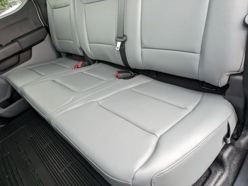 New 2025 Ford F550 2WD Crew Cab image 52