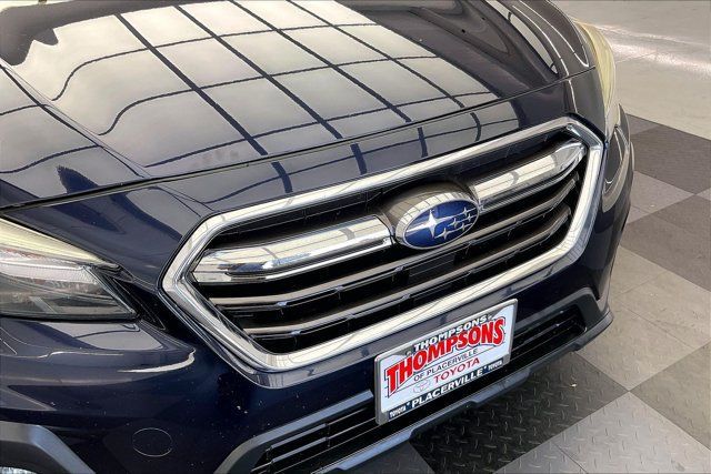 Used 2018 Subaru Outback 2.5i Limited AWD/4WD image 31