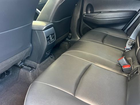 Certified 2023 Toyota Corolla Cross XLE FWD image 12