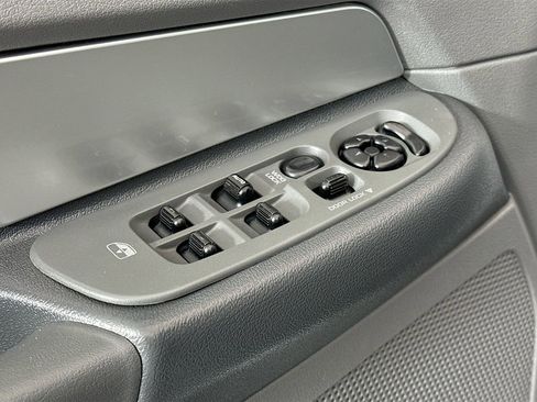 Used 2008 Dodge Ram 2500 Truck SXT w/ Protection Group AWD/4WD image 13