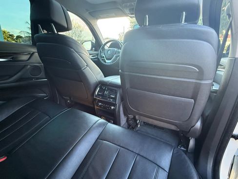 Used 2016 BMW X6 sDrive35i RWD image 22