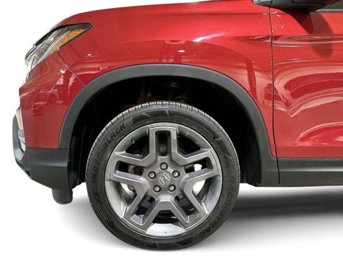 Used 2022 Honda Passport EX-L image 19