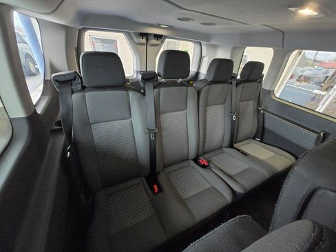 Used 2023 Ford Transit 350 XLT image 19