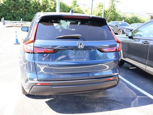 Used 2024 Honda CR-V EX-L image 6