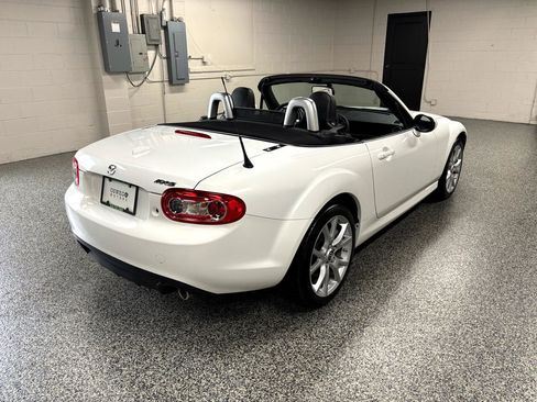Used 2013 MAZDA MX-5 Miata Grand Touring image 11