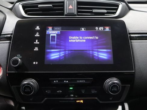 Used 2019 Honda CR-V EX image 23