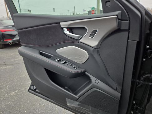 New 2026 Acura RDX A-Spec image 17