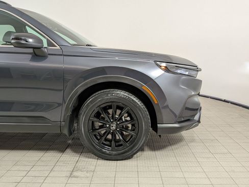 Used 2024 Honda CR-V Sport-L image 11