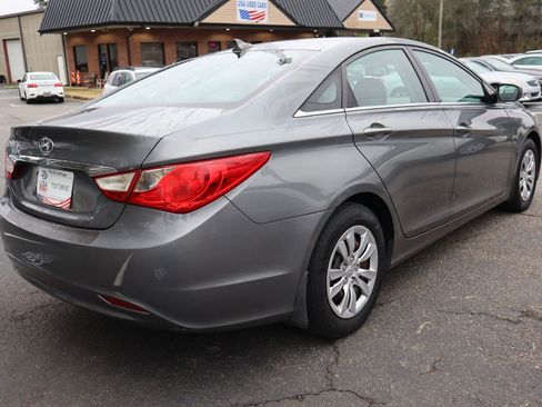 Used 2012 Hyundai Sonata GLS image 6
