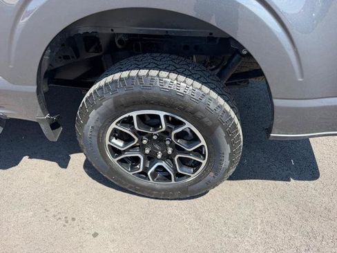 Certified 2022 Ford F150 Lariat AWD/4WD image 8