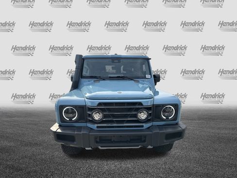 New 2025 INEOS Grenadier Trialmaster Edition image 3