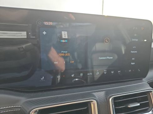 Used 2025 Ford Mustang GT Premium w/ Mustang Nite Pony Package image 23