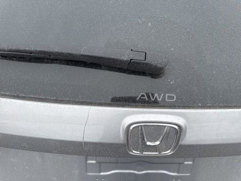 Used 2024 Honda CR-V Sport image 5