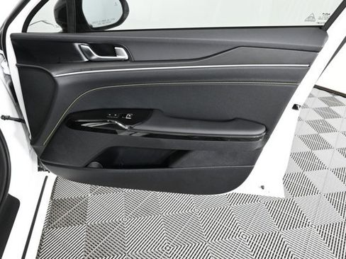 New 2026 Kia K5 GT image 11