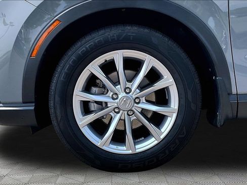 Certified 2024 Honda CR-V EX-L image 24