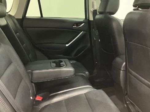 Used 2016 MAZDA CX-5 Grand Touring image 31