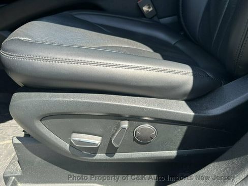 Used 2022 Lincoln Nautilus Reserve w/ Cargo Utility Package AWD/4WD image 28