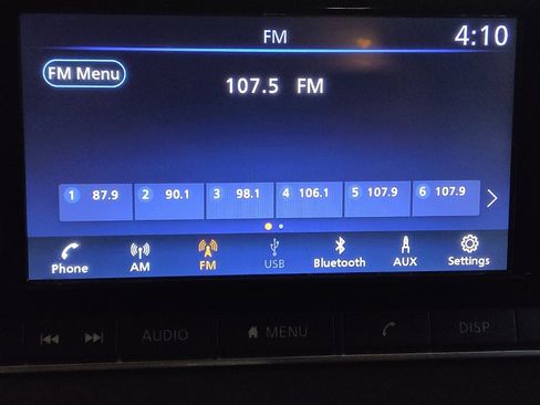 Used 2022 Nissan Sentra S w/ Trunk Package image 25