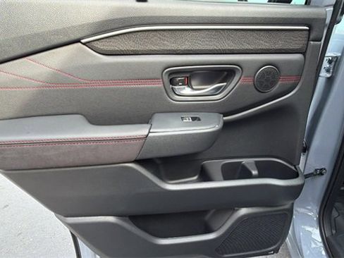 New 2026 Honda Pilot Black Edition image 15