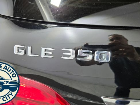 Used 2017 Mercedes-Benz GLE 350 4MATIC image 31