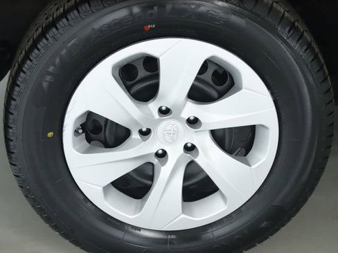 Certified 2023 Toyota RAV4 LE image 12