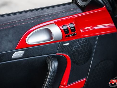 Used 2005 Porsche 911 Carrera S image 63