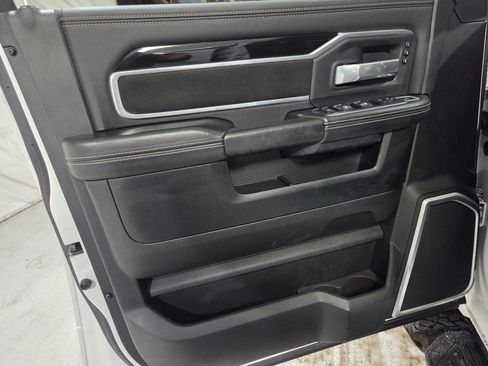 Used 2020 RAM 2500 Laramie image 14