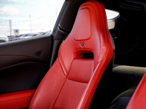 Used 2017 Chevrolet Corvette Grand Sport image 19