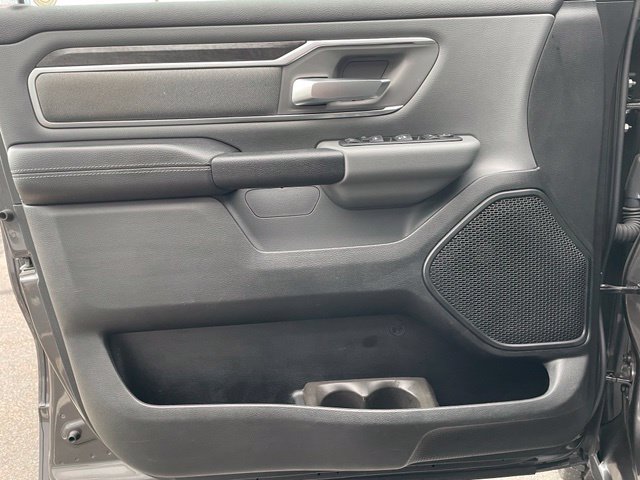 Used 2020 RAM 1500 Big Horn AWD/4WD image 9