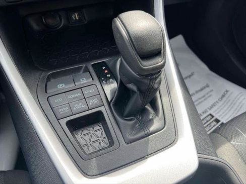 Certified 2023 Toyota RAV4 XLE w/ XLE Grade Weather Package image 31