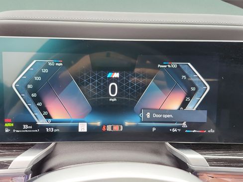 Certified 2024 BMW 740i image 23