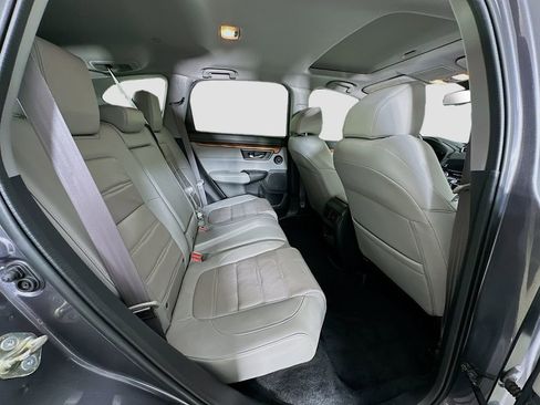 Used 2020 Honda CR-V EX-L image 29