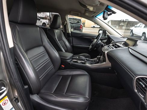 Used 2016 Lexus NX 200t F Sport w/ Accessory Package 2 image 28