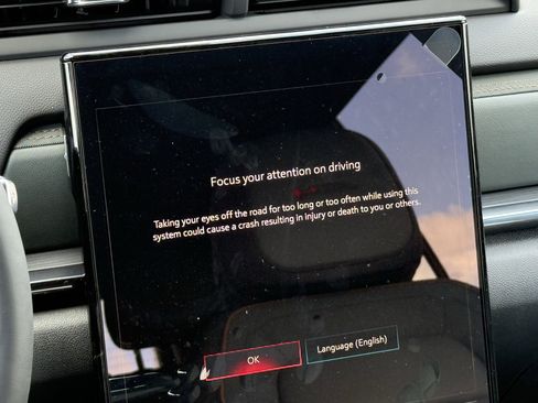 New 2026 GMC Terrain AT4 w/ Convenience Package III image 13