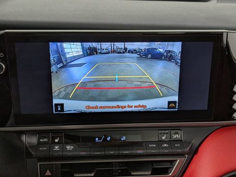 Used 2026 Toyota Camry XSE AWD/4WD image 34