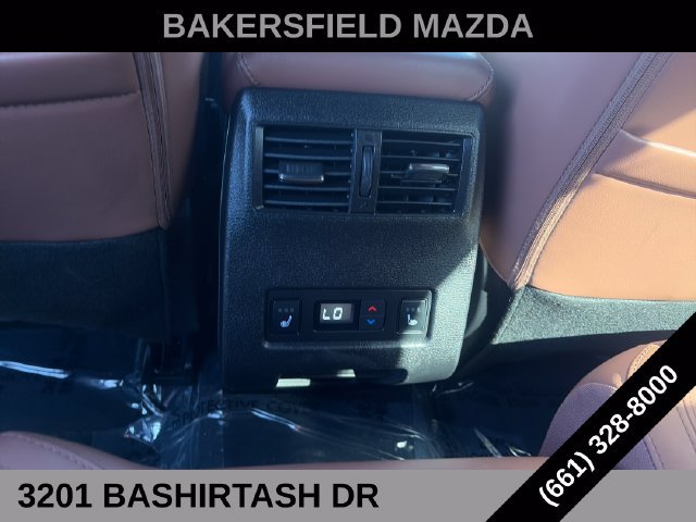 Used 2025 Mitsubishi Outlander SEL FWD image 25