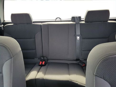 Used 2019 Chevrolet Silverado 1500 LT w/ All Star Edition image 14