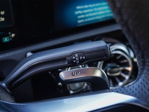 New 2026 Mercedes-Benz CLA 35 AMG AMG CLA 35 image 23