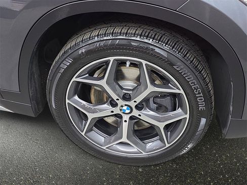 Used 2017 BMW X1 xDrive28i image 33