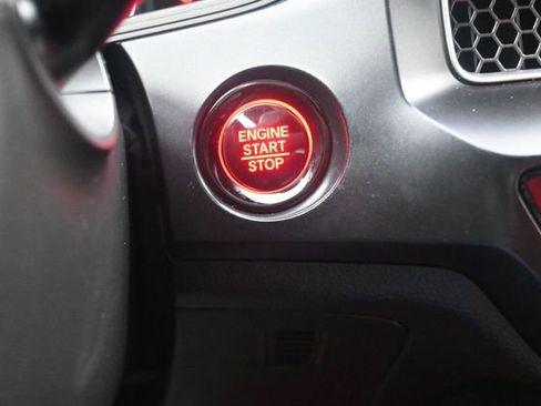 Used 2024 Honda Civic Type R image 10