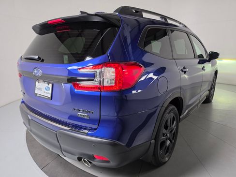 New 2026 Subaru Ascent Bronze Edition w/ Onyx Package AWD/4WD image 5