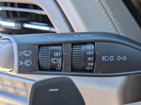 New 2026 GMC Yukon XL Denali w/ LPO, Floor Liner Package image 26