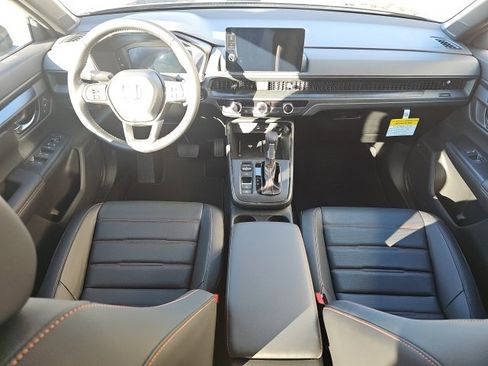 New 2026 Honda CR-V Sport-L image 10