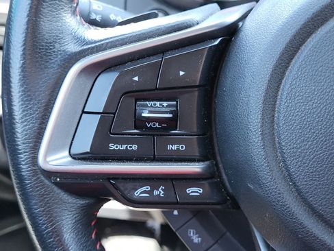 Used 2019 Subaru Impreza 2.0i Sport AWD/4WD image 16