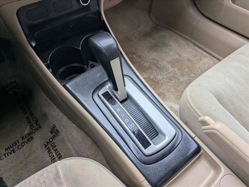 Used 2005 Honda Civic LX image 13