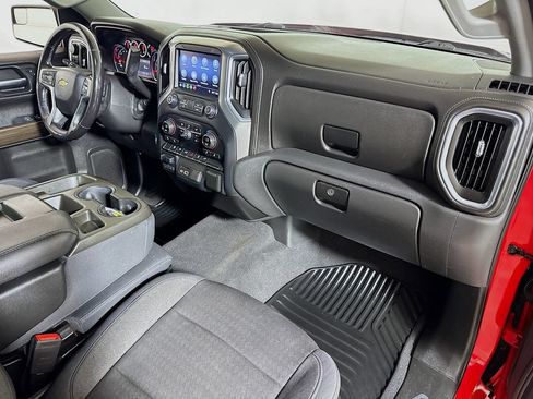 Used 2019 Chevrolet Silverado 1500 LT w/ Texas Edition AWD/4WD image 26