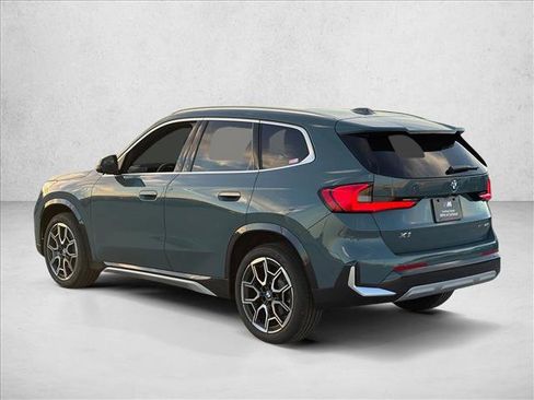 New 2026 BMW X1 xDrive28i w/ Technology Package image 9