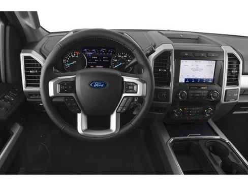 Used 2020 Ford F250 Lariat w/ Lariat Ultimate Package image 7