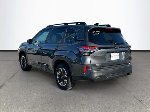 Used 2026 Subaru Forester Premium AWD/4WD image 5