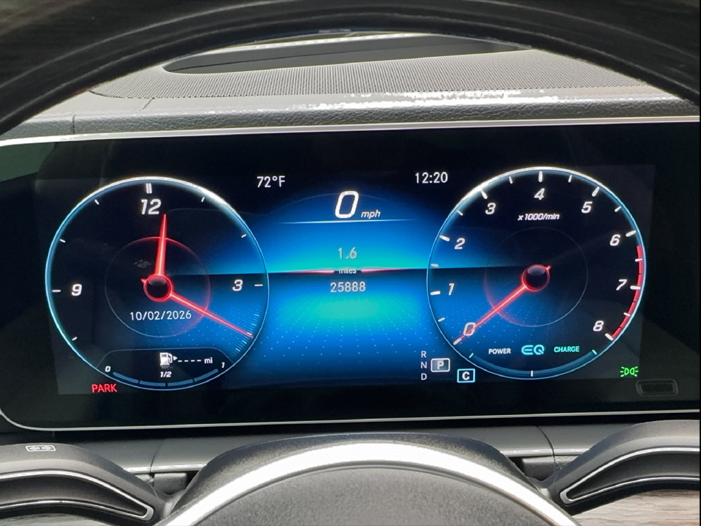 Used 2022 Mercedes-Benz GLS 450 4MATIC image 42